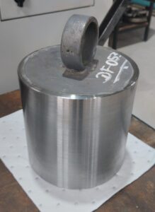 Drift de 7" - Sector Petrolero