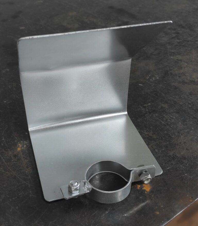 Protección - Inoxidable