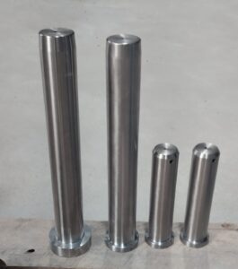 Pines - Sector Petrolero