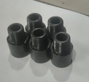 Acoples - Sector Eléctrico