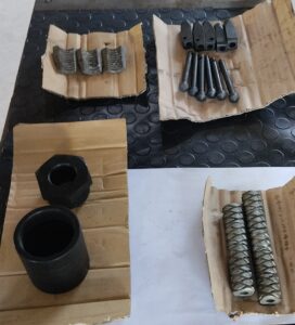 Tratamiento Térmico