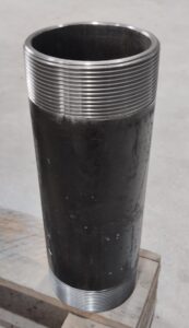 Neplo 4"x15" - Sector Industrial