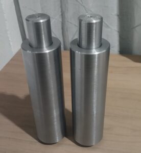 Pines y Bujes - Sector Petrolero